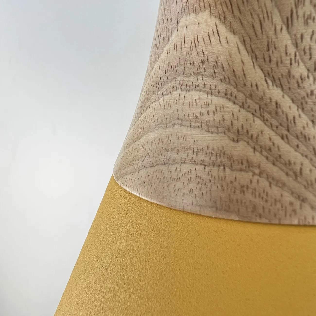 Настенный светильник NOD WALL Yellow от ImperiumLoft