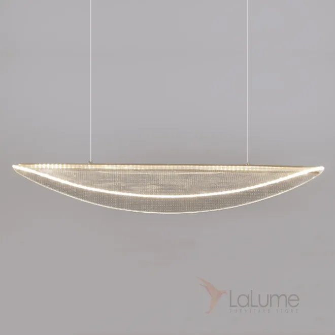 Подвесной светильник MASSON L120 4000К от ImperiumLoft