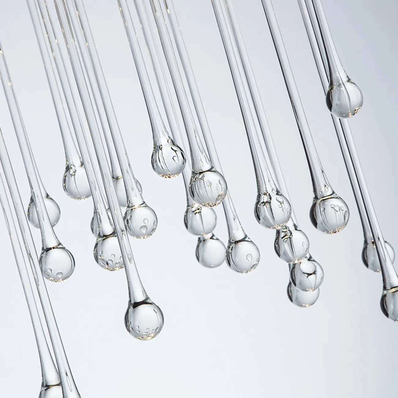 Люстра Allure от ImperiumLoft