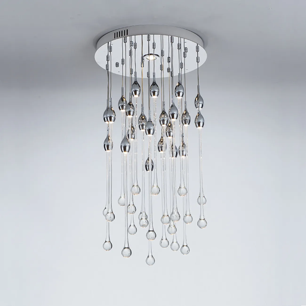 Люстра Allure от ImperiumLoft