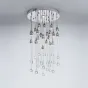 Люстра Allure от ImperiumLoft