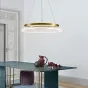 Потолочный светодиодный светильник AMATA от ImperiumLoft