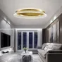 Потолочный светодиодный светильник AMATA от ImperiumLoft