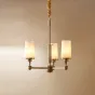 Подвесная люстра MAKI от ImperiumLoft