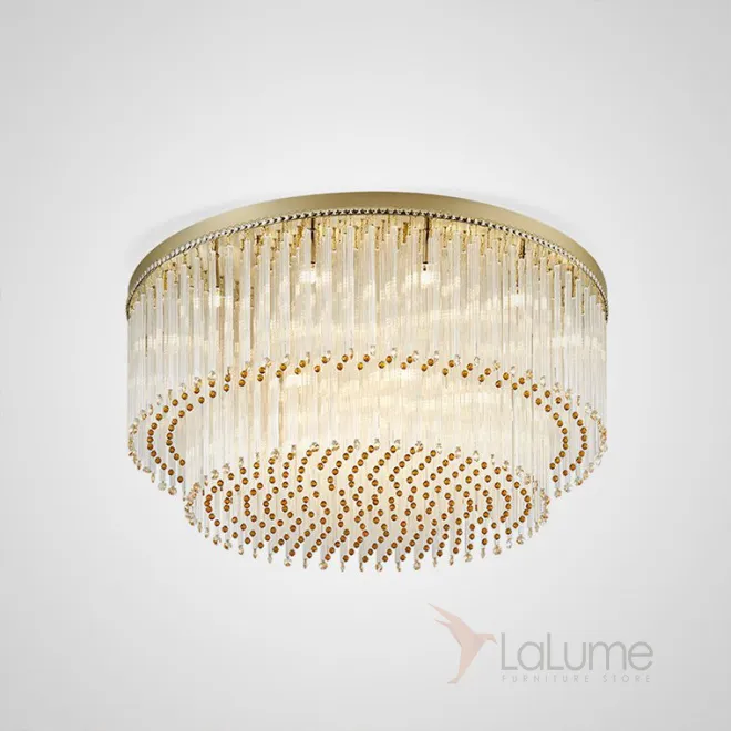 Подвесная люстра MARLE от ImperiumLoft