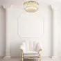 Подвесная люстра MARLE от ImperiumLoft
