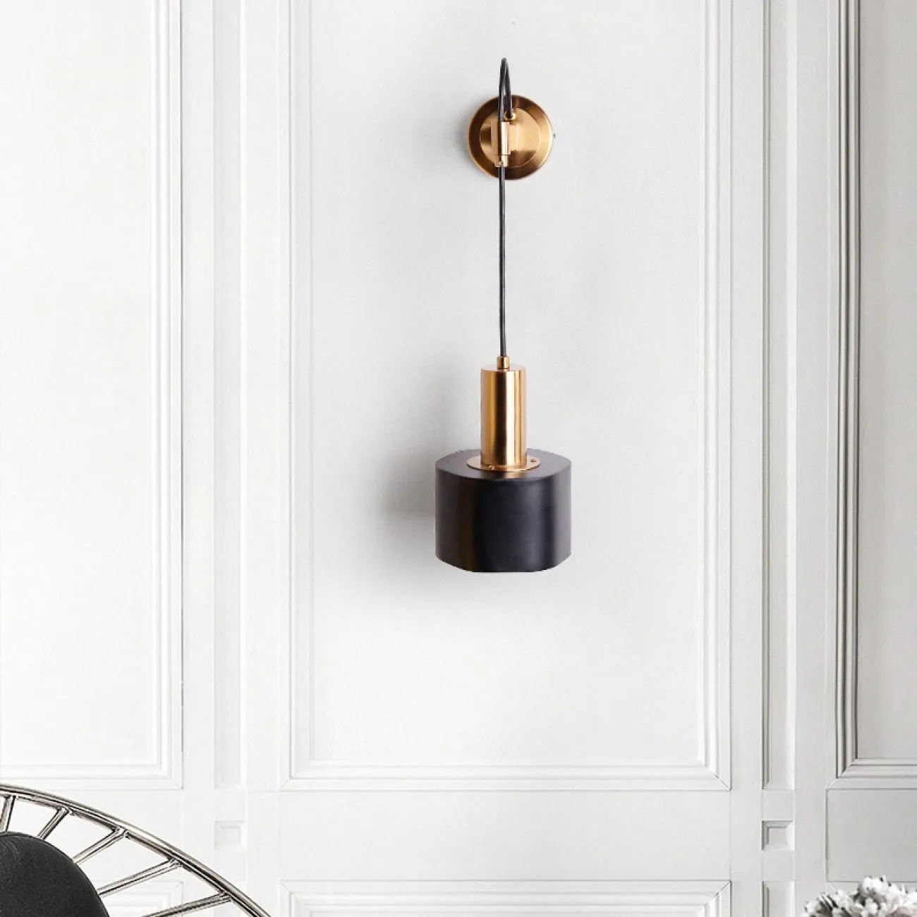 Настенное бра RENA от ImperiumLoft