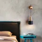 Настенное бра RENA от ImperiumLoft