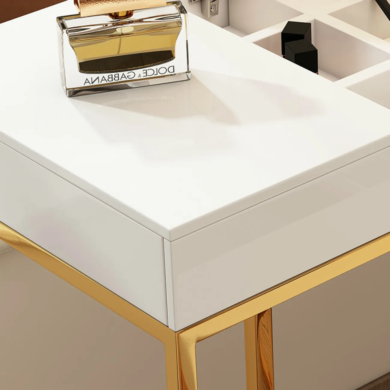 Дизайнерская консоль LaLume-RR00109