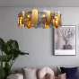 Подвесная люстра MARLINA GLOSS D80 от ImperiumLoft