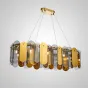 Подвесной светильник MARLINA GLOSS L L100 от ImperiumLoft