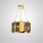 Подвесная люстра MARLINA GLOSS D80 от ImperiumLoft