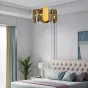 Подвесная люстра MARLINA GLOSS D80 от ImperiumLoft