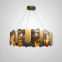 Подвесная люстра MARLINA GLOSS D80 от ImperiumLoft