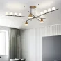 Подвесная люстра SKAGEN 15 от ImperiumLoft
