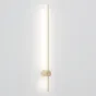 Настенный светильник Wall LINES L60 Gold от ImperiumLoft