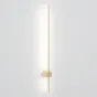 Настенный светильник Wall LINES L60 Gold от ImperiumLoft