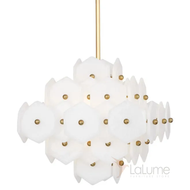 Люстра VIENNA SMALL CHANDELIER от LaLume Люстра VIENNA SMALL CHANDELIER от LaLume