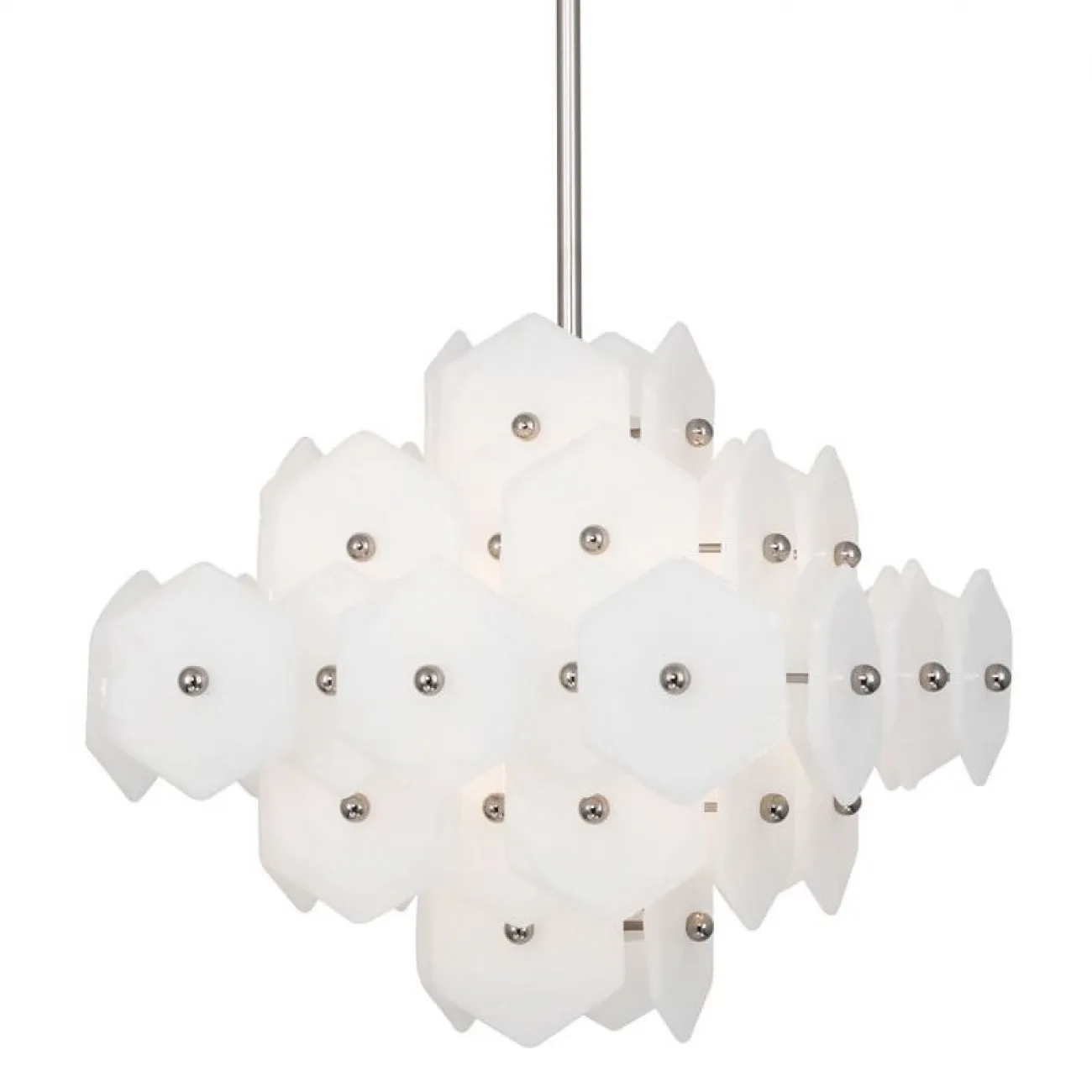 Люстра VIENNA SMALL CHANDELIER от LaLume