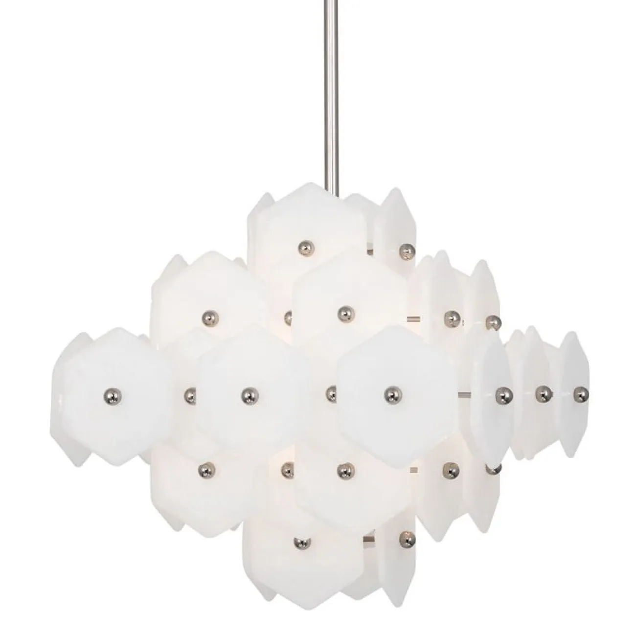 Люстра VIENNA SMALL CHANDELIER от LaLume Люстра VIENNA SMALL CHANDELIER от LaLume