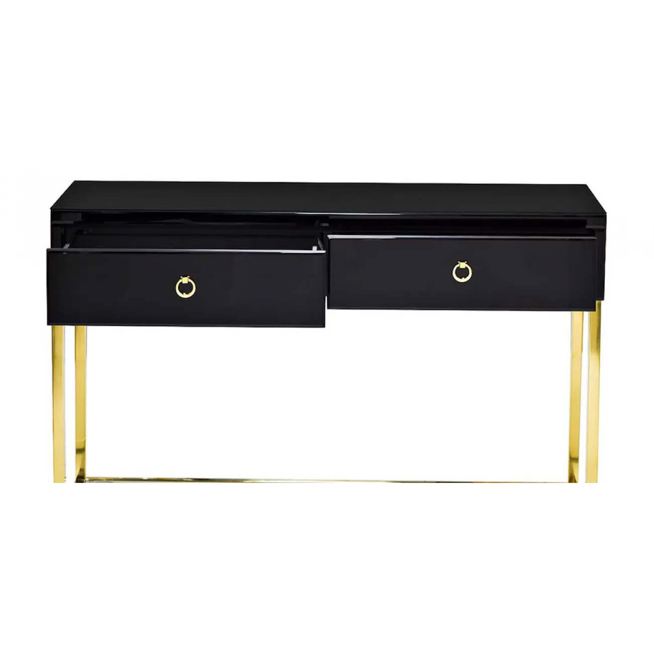 Консоль Black Gold Сonsole от LaLume