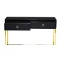 Консоль Black Gold Сonsole от LaLume