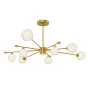 Потолочная люстра LEAGUE L9 Gold от ImperiumLoft