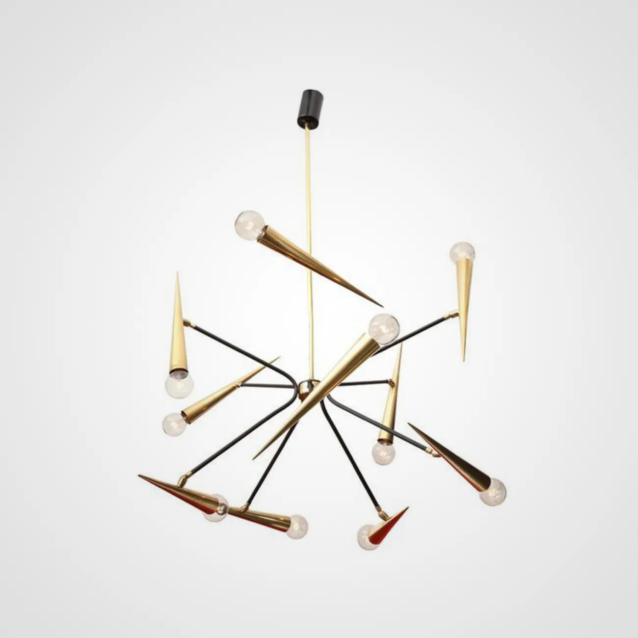 Люстра STARFALL от ImperiumLoft Люстра STARFALL от ImperiumLoft