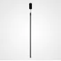 Подвесной светильник KEMMA H120 Black от ImperiumLoft