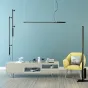 Настенный светильник (Бра) Ustina от ImperiumLoft