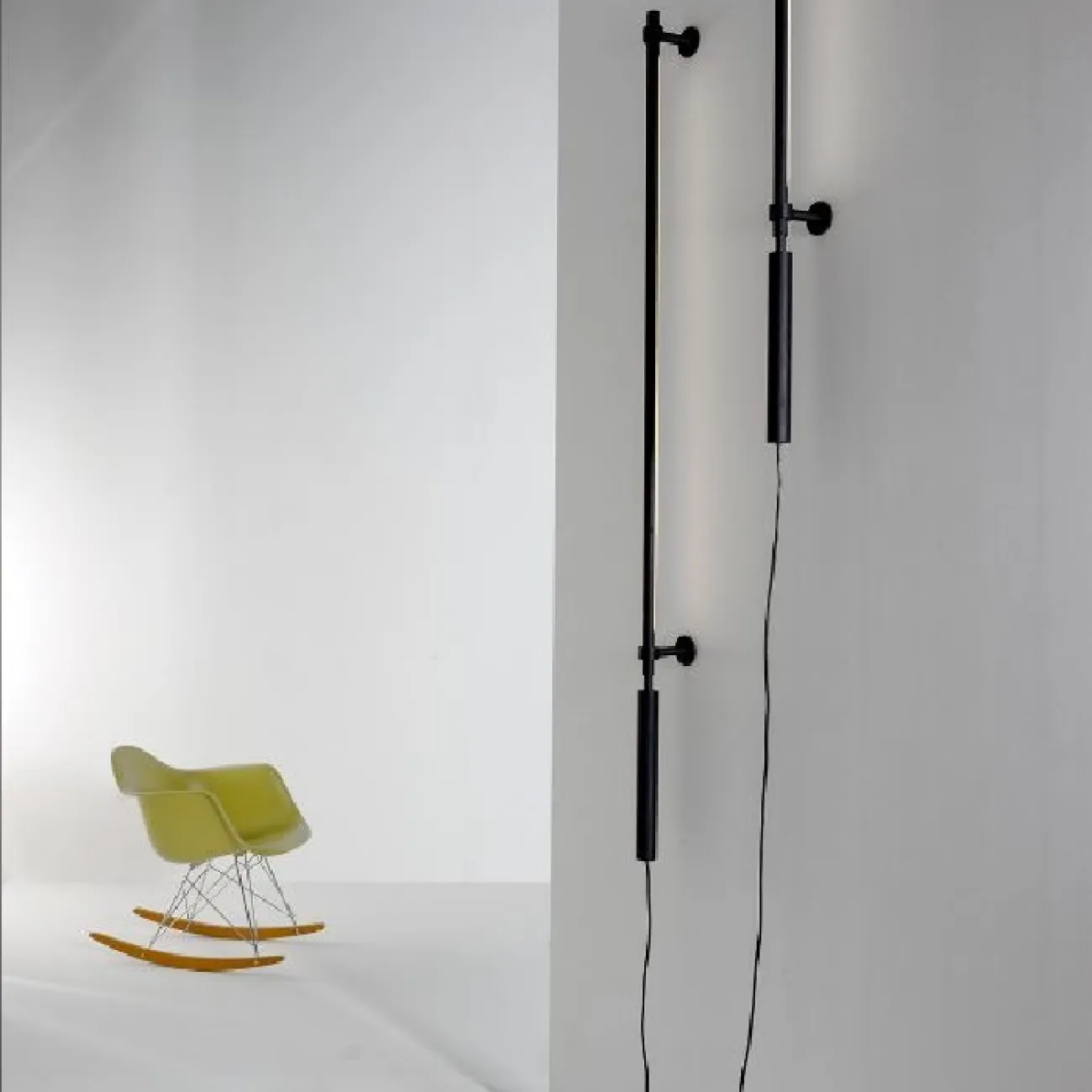 Настенный светильник (Бра) Ustina от ImperiumLoft