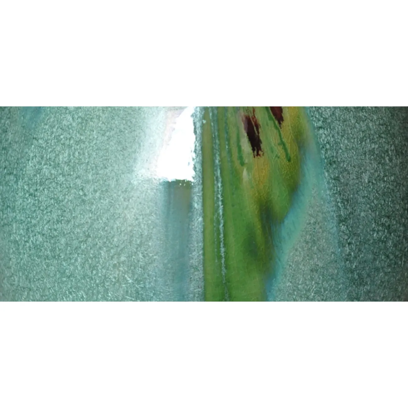 Настольная лампа Зеленый лук от LaLume