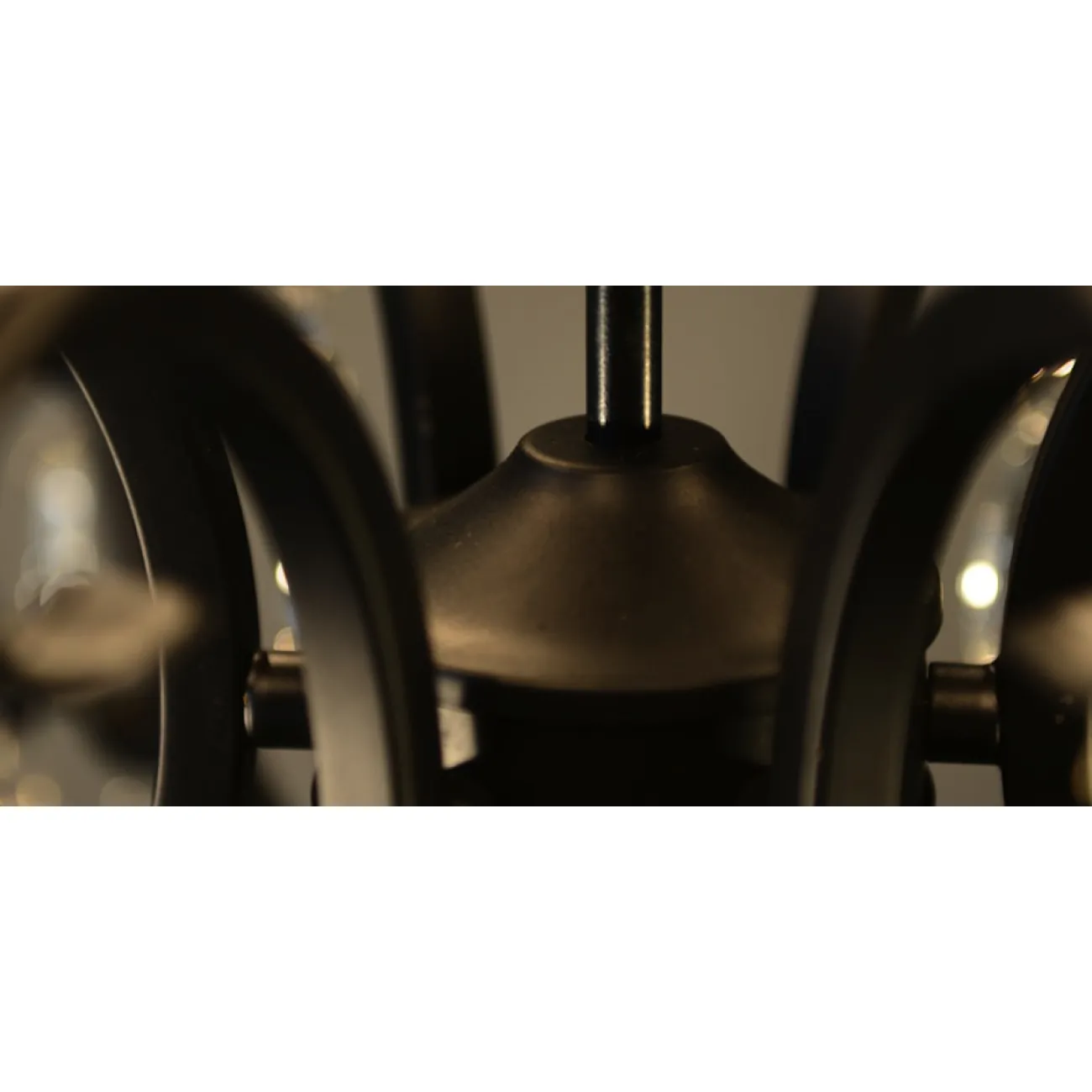 Люстра Mulen от LaLume