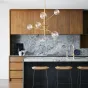 Подвесная люстра STOOLS 6 от ImperiumLoft