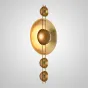 Настенный светильник ZARA H75 от ImperiumLoft