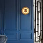 Настенный светильник ZARA H75 от ImperiumLoft