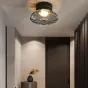 Потолочный светильник CHARIN Brass от ImperiumLoft