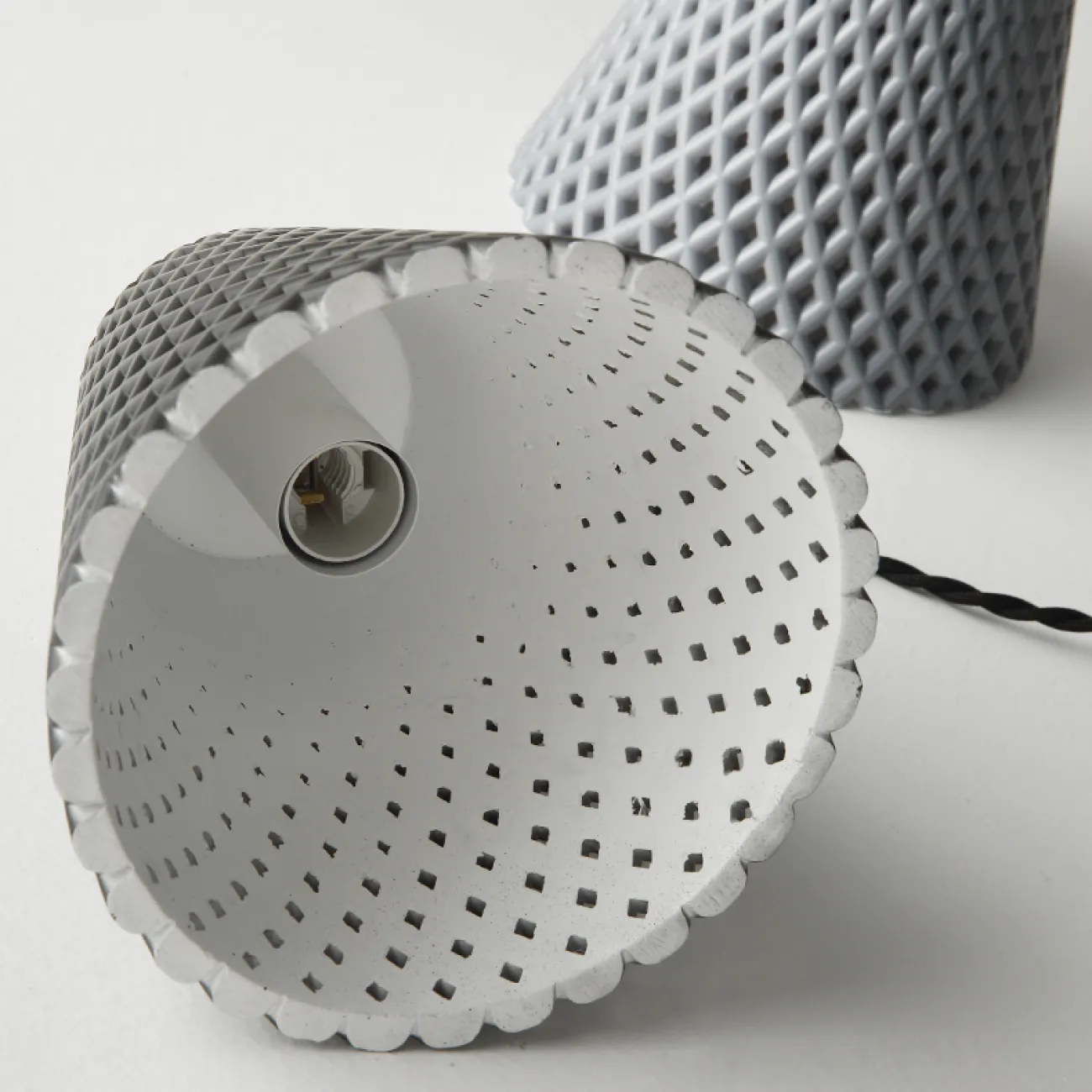 Подвесной светильник HASSA от ImperiumLoft Подвесной светильник HASSA от ImperiumLoft