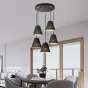 Подвесной светильник HASSA от ImperiumLoft