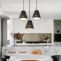 Подвесной светильник HASSA от ImperiumLoft