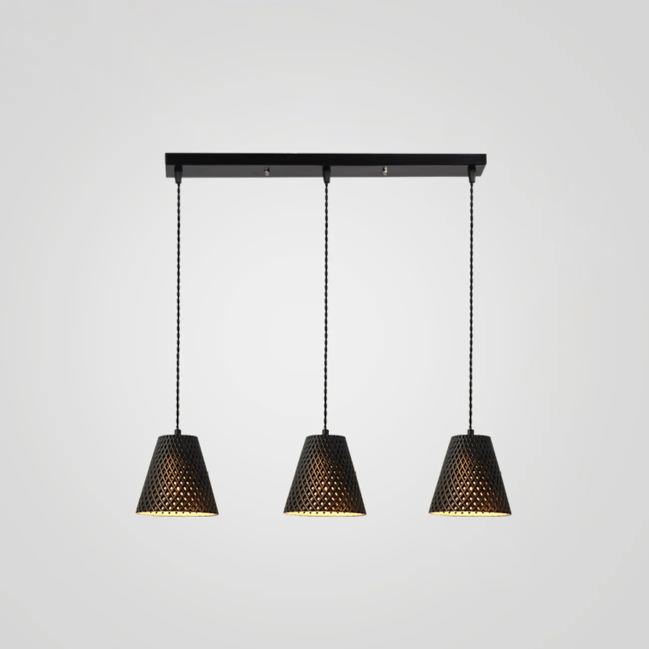 Подвесной светильник HASSA от ImperiumLoft Подвесной светильник HASSA от ImperiumLoft