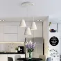 Подвесной светильник HASSA от ImperiumLoft