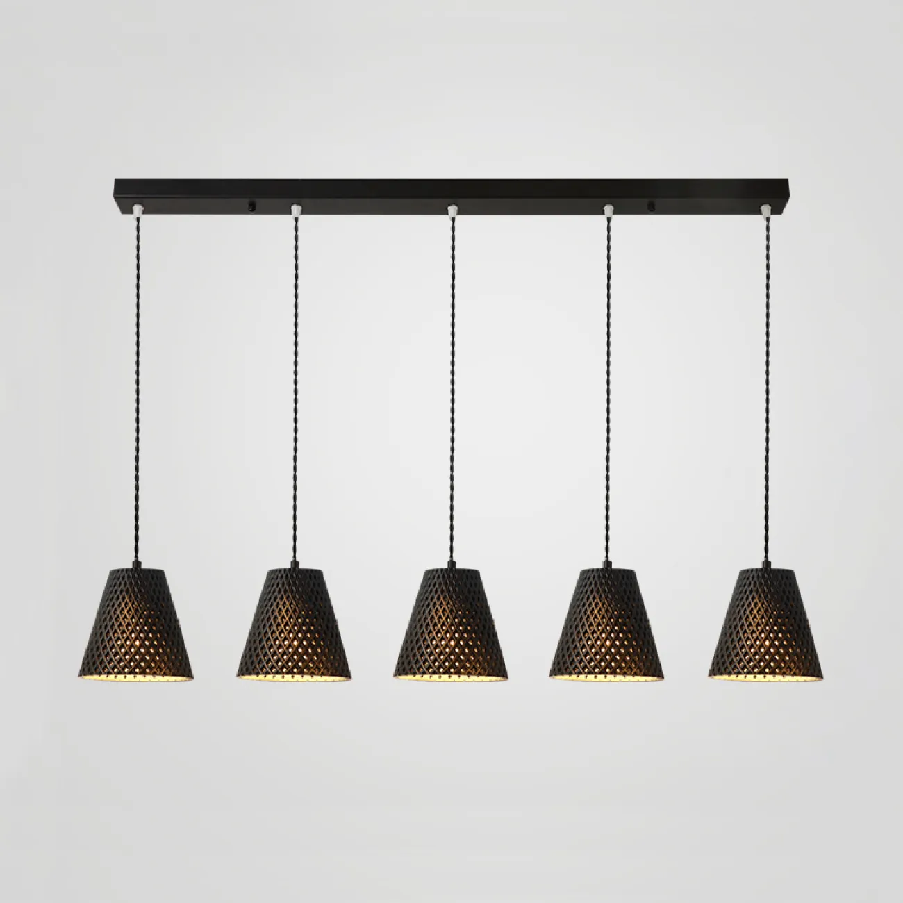 Подвесной светильник HASSA от ImperiumLoft Подвесной светильник HASSA от ImperiumLoft