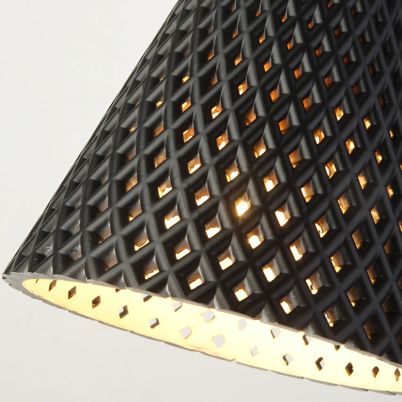 Подвесной светильник HASSA от ImperiumLoft Подвесной светильник HASSA от ImperiumLoft