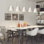 Подвесной светильник HASSA от ImperiumLoft