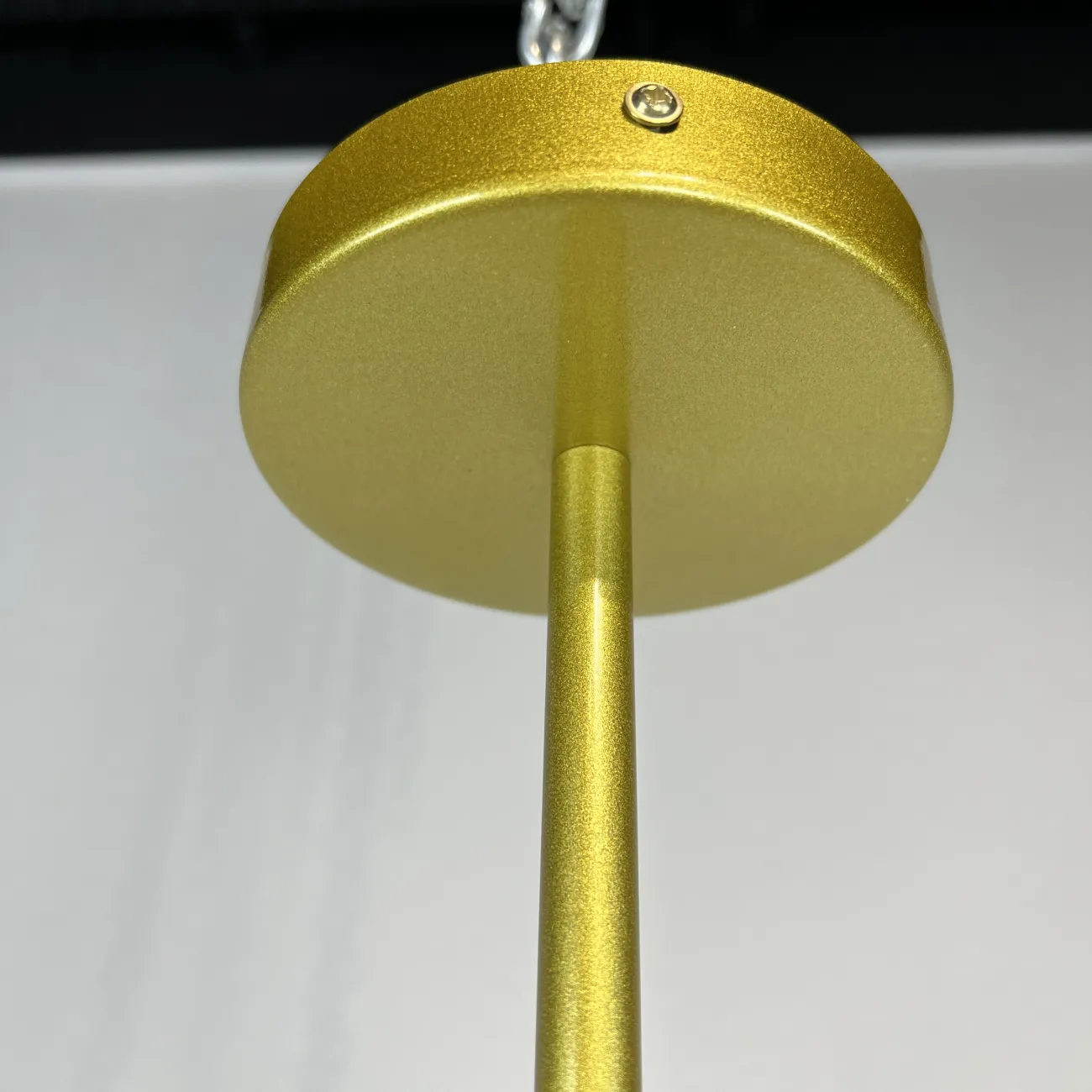 Люстра на штанге MATISSE M L95 White от ImperiumLoft