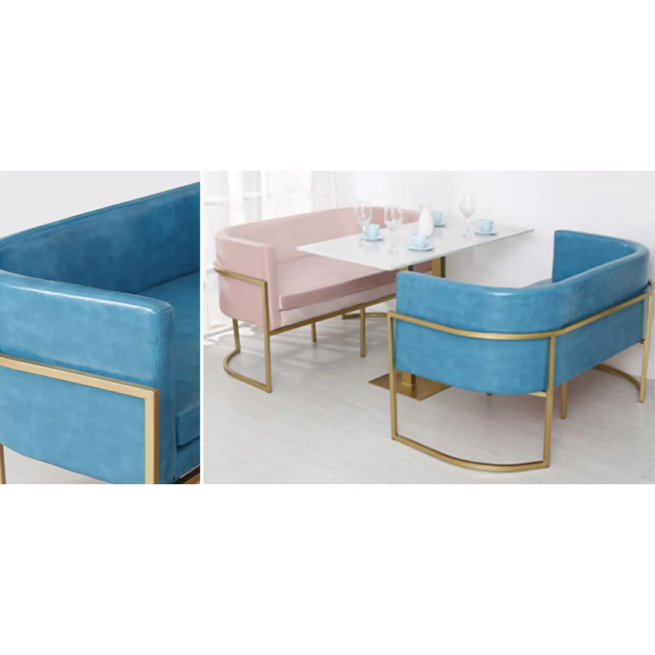 Диван Sofa Wexler Barrelback от LaLume