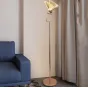 Напольный светильник AMELIS FL от ImperiumLoft