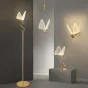 Напольный светильник AMELIS FL от ImperiumLoft