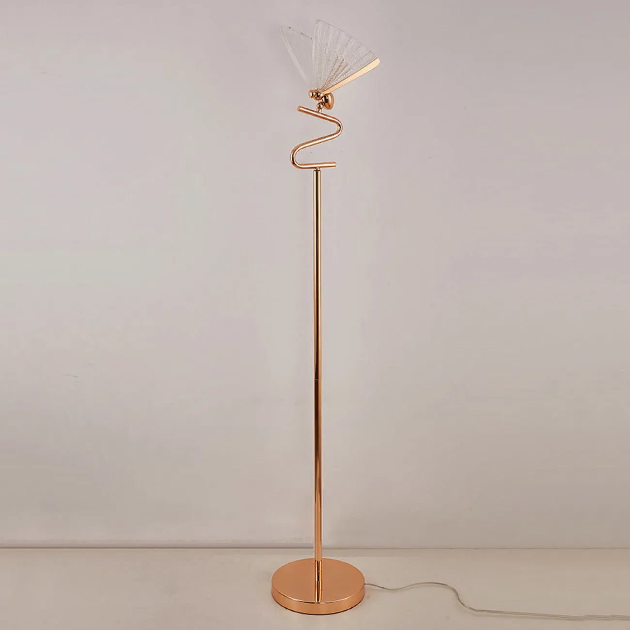 Напольный светильник AMELIS FL от ImperiumLoft